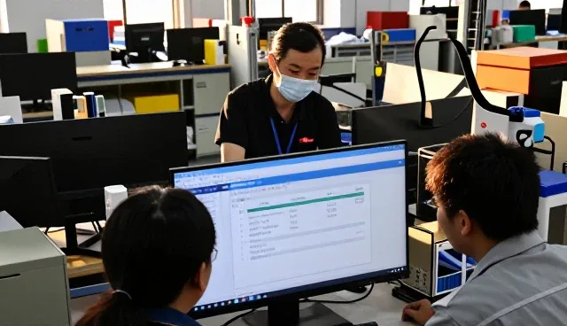 稳定货源应用范围不断扩大