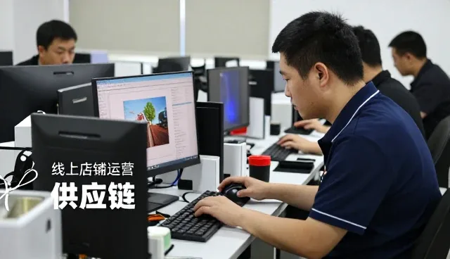日用百货组合满足现代企业发展需求
